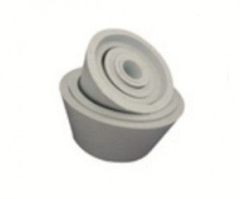 Adaptadores de hule 8 piezas