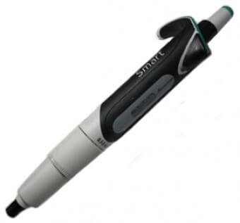 MICROPIPETA  SMART 500-5000ul