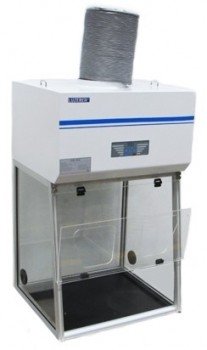Campana para extraccion de gases