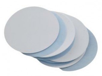 Membranas de Nylon 25mm