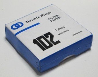 PAPEL FILTRO 70mm