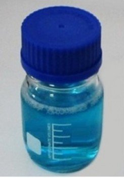 FRASCO VIDRIO CLARO GRADUADO 1000ml