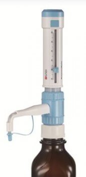 Dispensador Análogo 0.5- 5ml