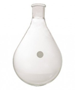 Matraz para evaporacion 1000ml NS 24/40