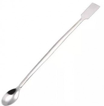 Cuchara espatula 230mm Luzeren