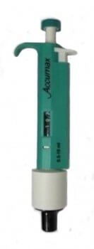 Micropipeta volumen variable 500-10,000ul