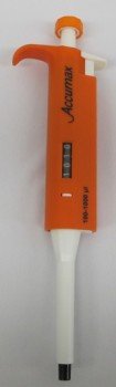 Micropipeta volumen variable 100-1000ul