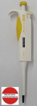 Micropipeta ergonomica PIPET PRO 0.5-10ul