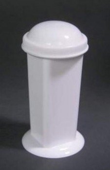 Vaso coplin de polipropileno 50ml