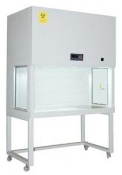 Campana de Flujo Laminar Horizontal
