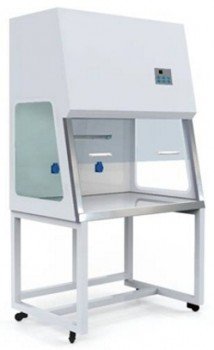 Campana para PCR