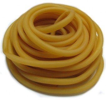 TUBO LATEX 9MM