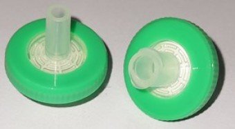Filtro para jeringa nylon 13mm x 0.22um