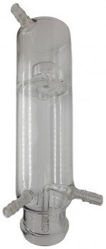 Condensador de vidrio boro para destilador