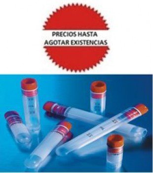 Criovial PP 5ml fondo redondo