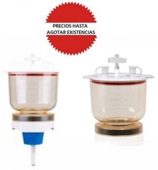 Aparato de filtracion magnetico
