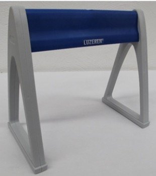 SOPORTE LINEAR PARA 6 PIPETAS