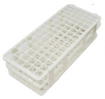 Gradilla de polipropileno 90*13mm