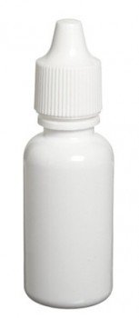 Frasco gotero de 15ml