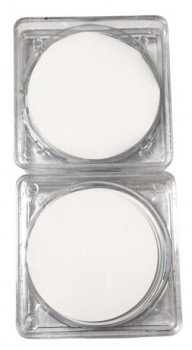 Membranas acetato celulosa 0.45um 47mm