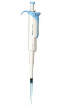 Micropipeta ultraligera 10-100ul