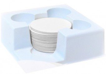 Membrana de PES 0.20um 47mm