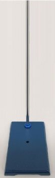 Soporte universal con base de 200*140mm Luzeren