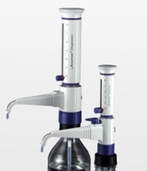 Dispensador Análogo de 2.5-25ml