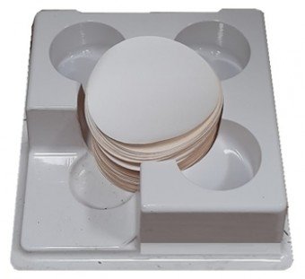 Membrana de celulosa regenerada (RC) 0.20um