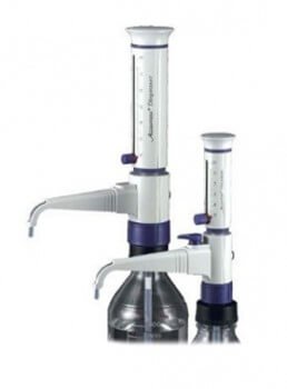 Dispensador Análogo de 0.5-5.0ML