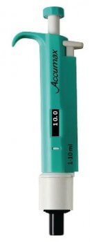 Micropipeta volumen variable 1000-10000ul