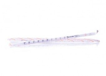 Pipeta serologica esteril 1ml