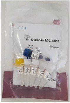 Taq polimerasa (HS TAQ) 1000U, 5U/ul