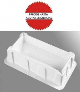 Reservorio de PS 100ml esteril