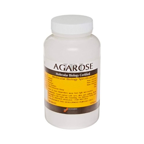 Agarosa LE MBG 100 g