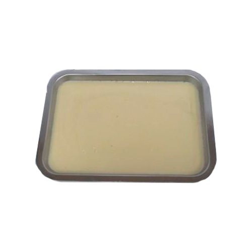 Charola de disección con parafina 240 x 170 x 15 mm