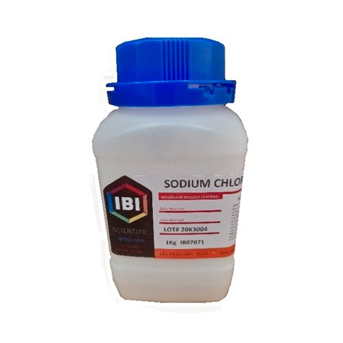 Cloruro de sodio 1 kg