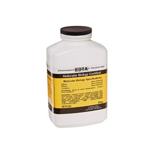 Esta disódico 2H2O 500 g