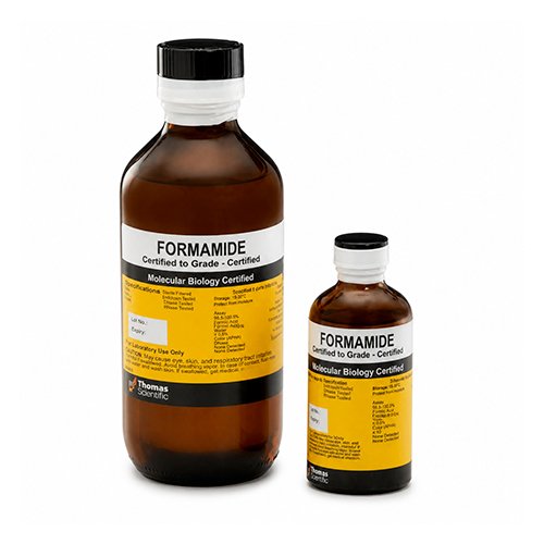 Formamida ø espectro 100 g