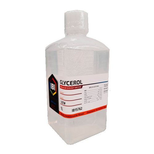 Glicerol 1 L
