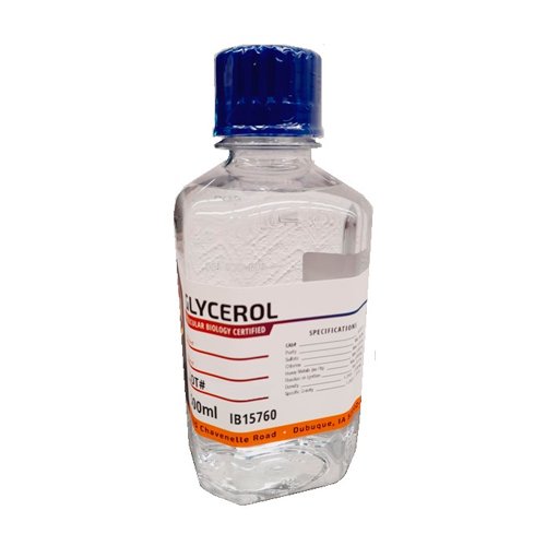 Glicerol 500 ml