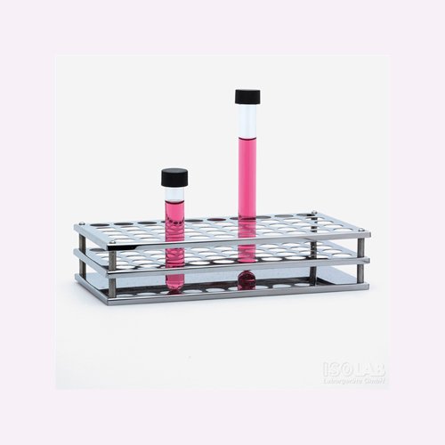 Gradilla de acero inoxidable 50 x 13 mm
