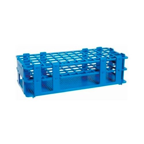 Gradilla de polipropileno 60 x 16 mm