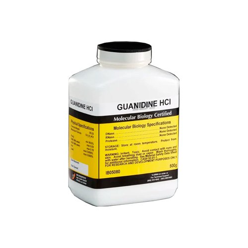 Guanidina HCL
