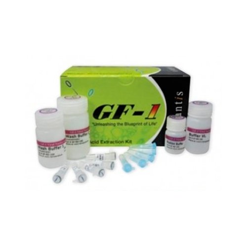 Kit de purificación DNA/RNA viral 100 Pbas