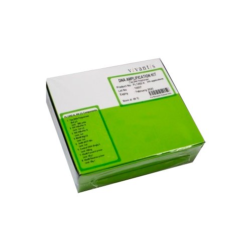 Kit para amplificación de DNA 200 Pbas