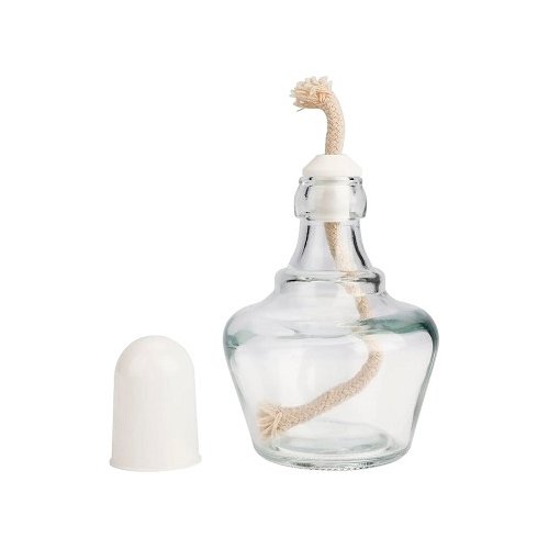 Lampara de alcohol 100 ml