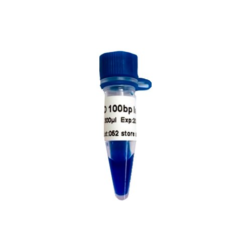 Marcador 100 BP 300 ul