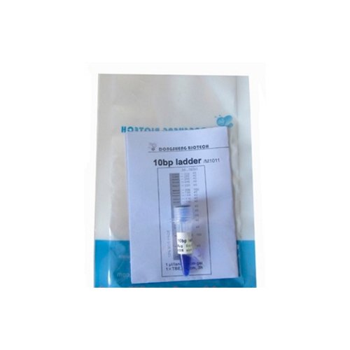 Marcador DNA 10 BP 50 ug