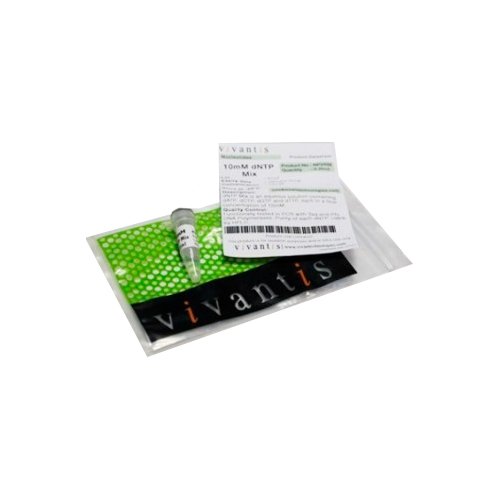Mezcla de DNTP’S (DATP, DCTP, DGTP, DTTP) 10 mm 0.25 ml